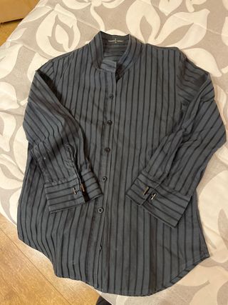 Blusa Roberto Verino