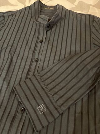 Blusa Roberto Verino