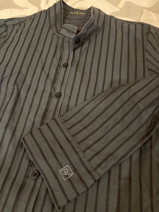 Blusa Roberto Verino