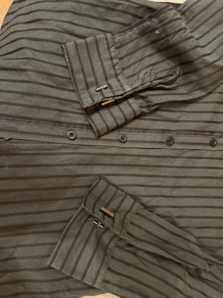 Blusa Roberto Verino