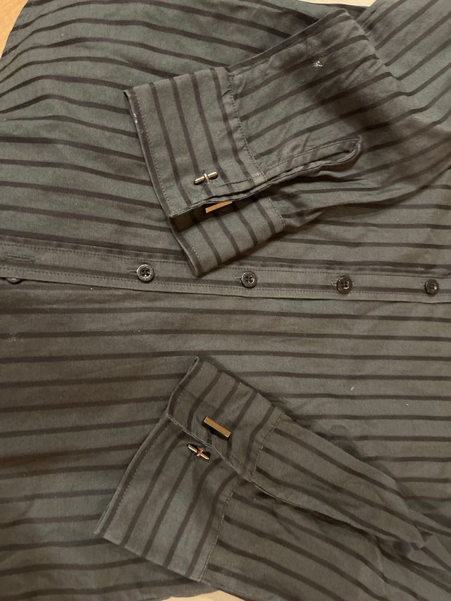 Blusa Roberto Verino