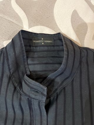 Blusa Roberto Verino