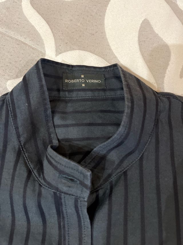 Blusa Roberto Verino