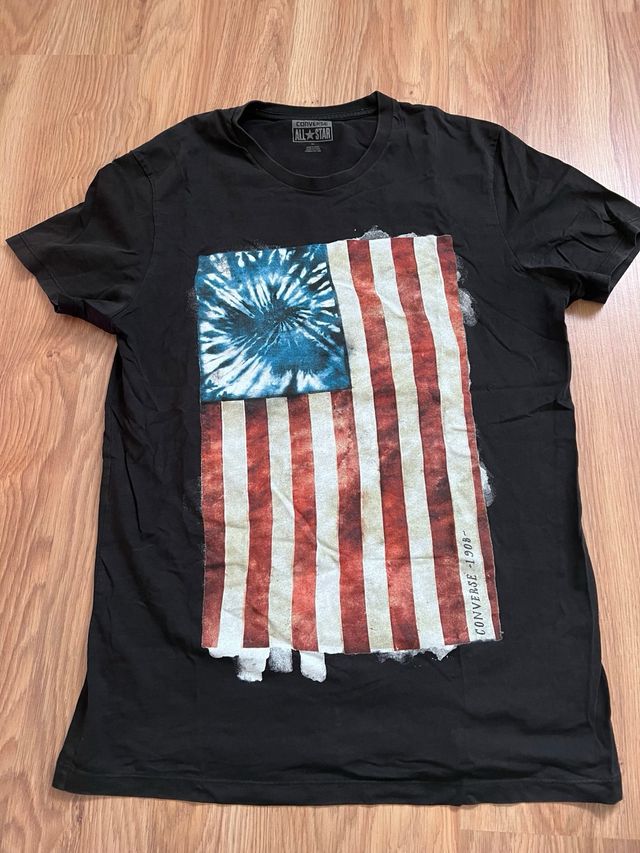 Lote camisetas y polos de hombre