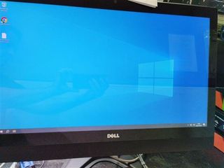 Ordenador TÁCTIL All in one Dell 7440 24" 