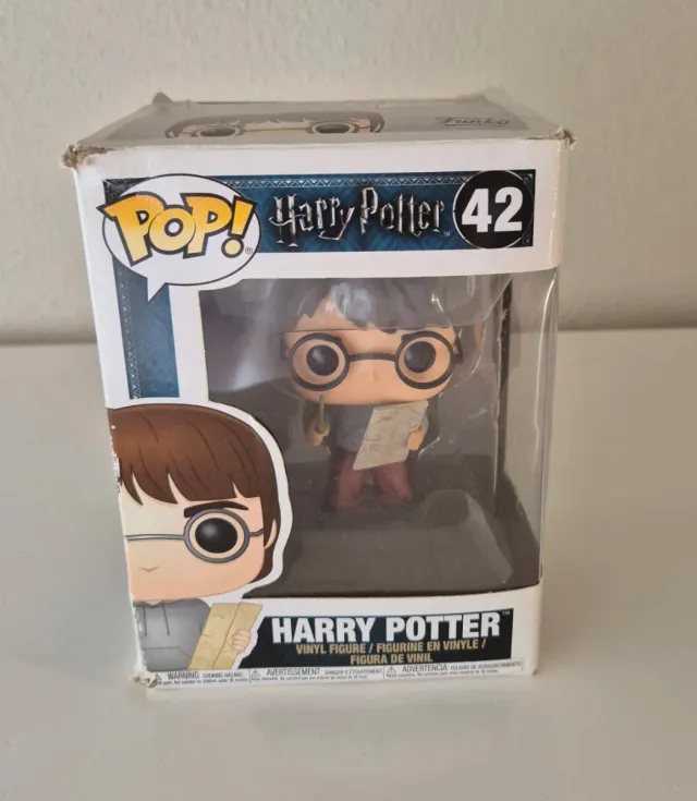Funko Pop Harry Potter #42