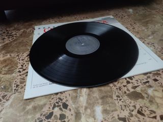 Vinilo Cine & Música: El Musical Americano (III)