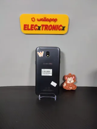 Samsung J5, OPPO A17 y LG K22