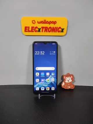 Samsung J5, OPPO A17 y LG K22