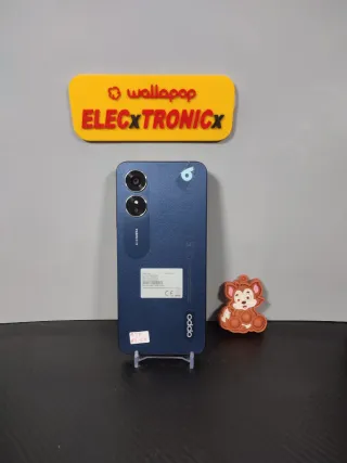 Samsung J5, OPPO A17 y LG K22