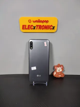 Samsung J5, OPPO A17 y LG K22