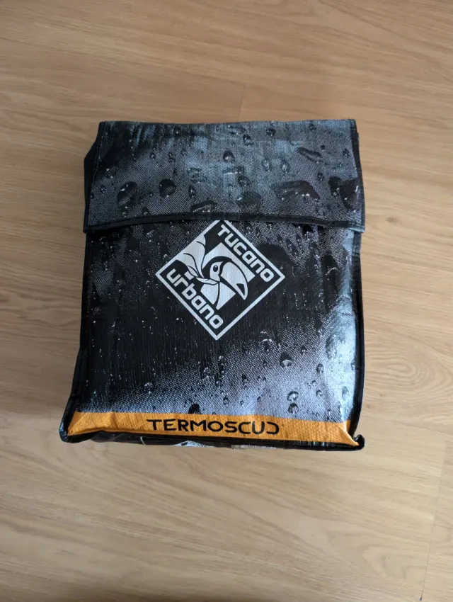 Funda Tucano Urbano R079X SH125i