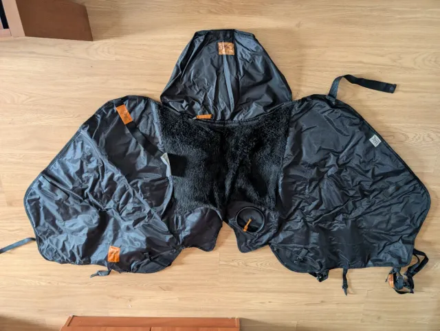 Funda Tucano Urbano R079X SH125i