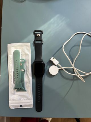 Apple Watch SE 2da Gen 40mm GPS+Celular
