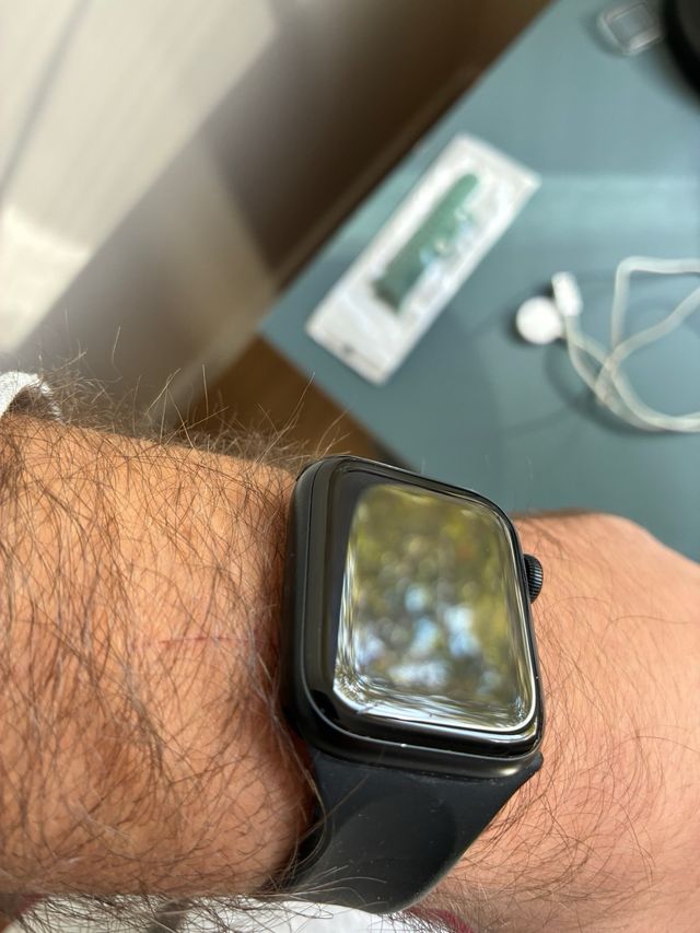 Apple Watch SE 2da Gen 40mm GPS+Celular