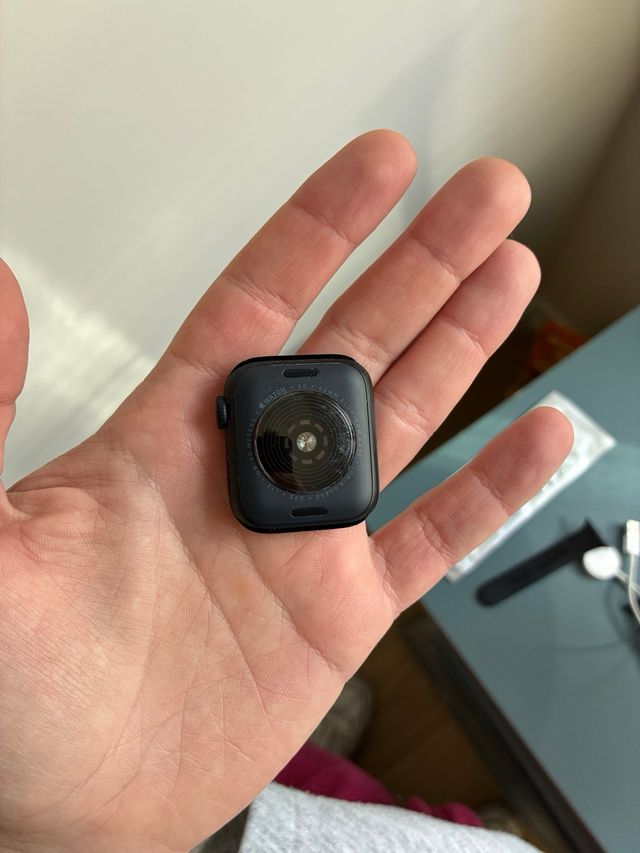 Apple Watch SE 2da Gen 40mm GPS+Celular