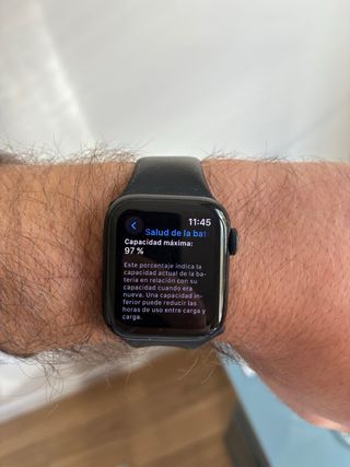 Apple Watch SE 2da Gen 40mm GPS+Celular