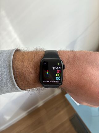 Apple Watch SE 2da Gen 40mm GPS+Celular