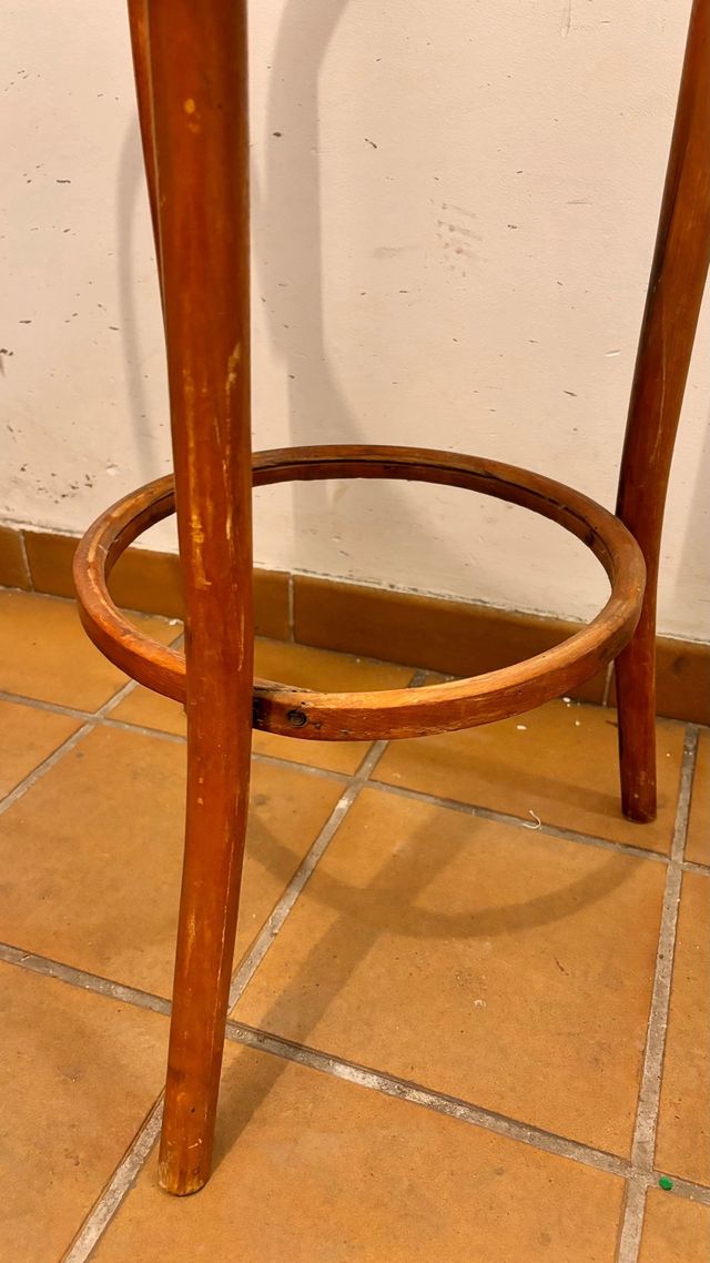 Mueble lavadero antiguo madera y metal