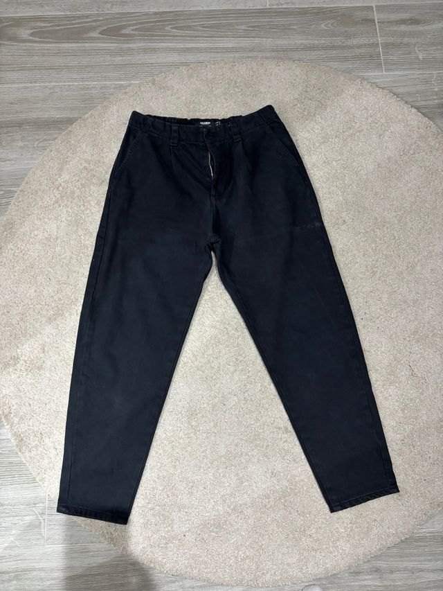 Pack 5 pantalones largos