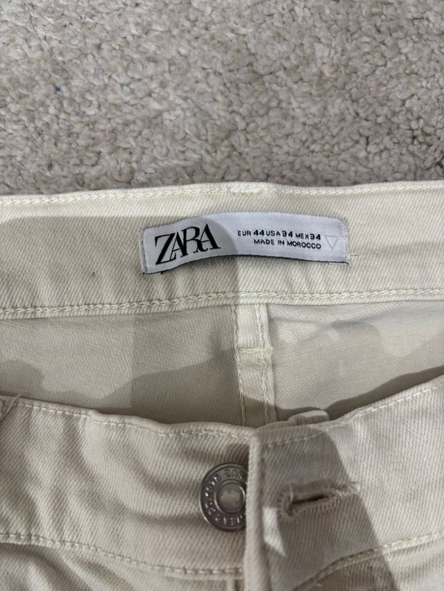 Pack 5 pantalones largos