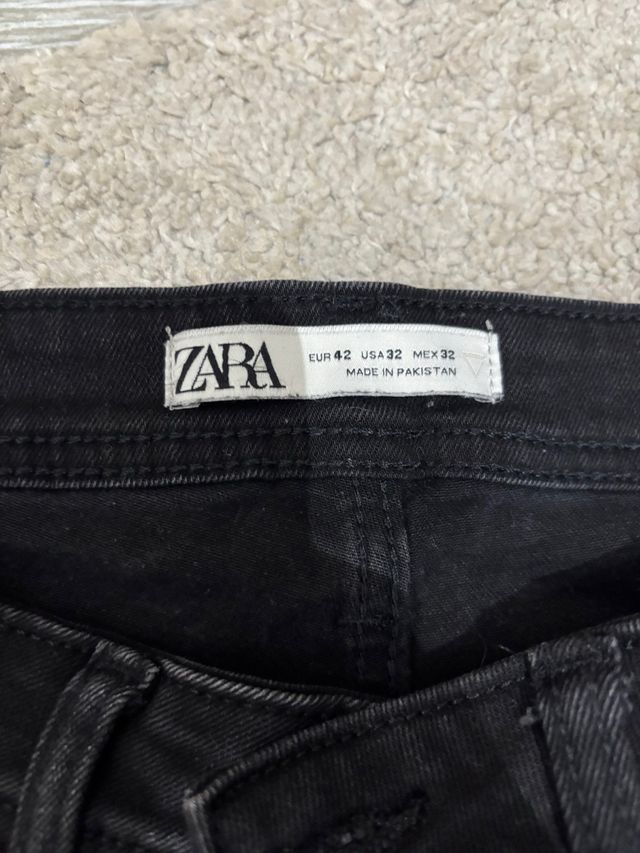 Pack 5 pantalones largos