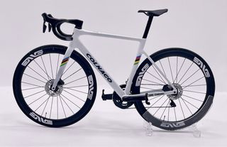Modellino Bici Colnago UAE Emirates