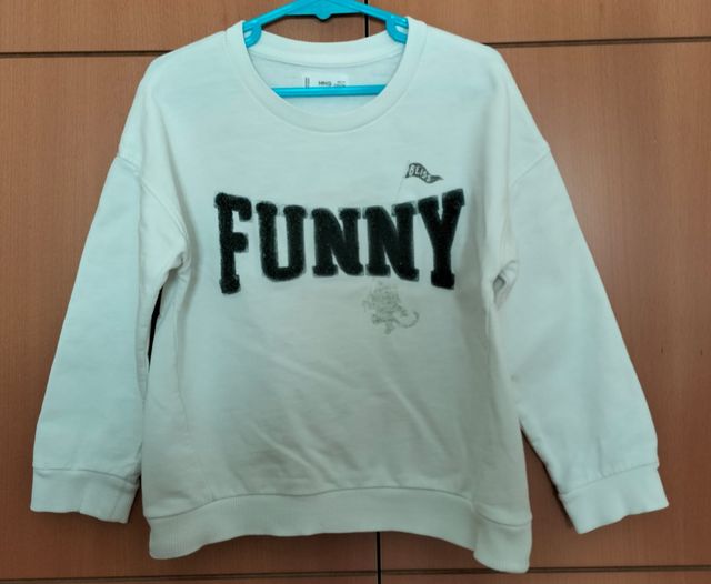 Lote Ropa Niño 4-5 años