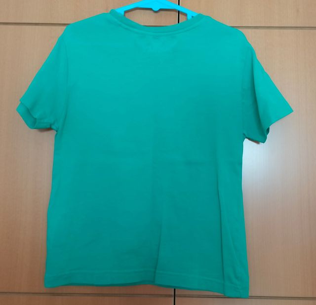 Lote Ropa Niño 4-5 años