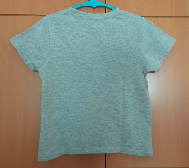 Lote Ropa Niño 4-5 años