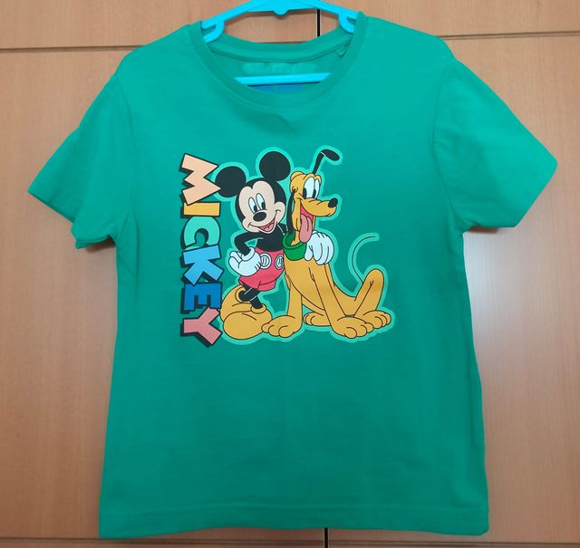 Lote Ropa Niño 4-5 años