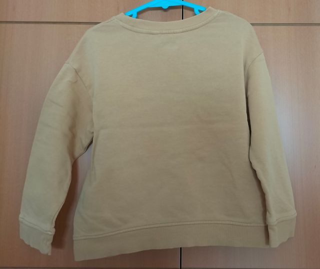 Lote Ropa Niño 4-5 años