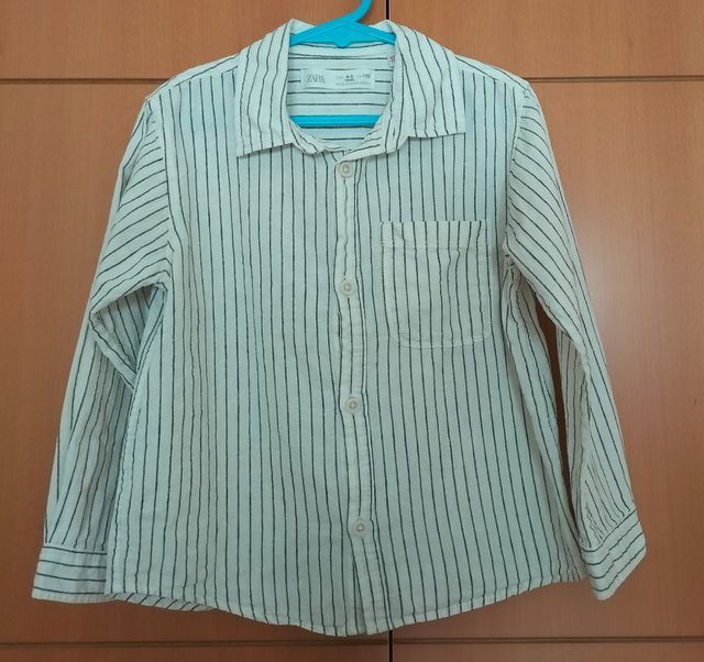 Lote Ropa Niño 4-5 años