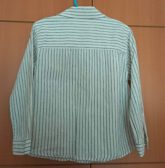 Lote Ropa Niño 4-5 años