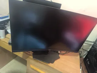 Torre Gaming PC + Monitor