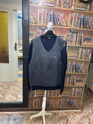 Jersey Pedro de Hierro Talla M