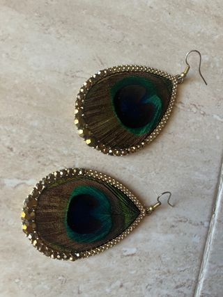 Lote de bisutería variada