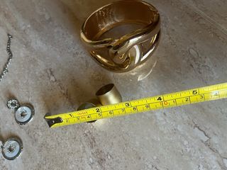 Lote de bisutería variada