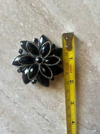 Lote de bisutería variada