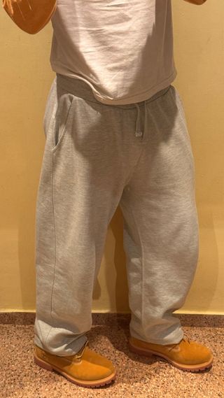 Botas Timberland Hombre Talla 46 Marrón/Rojo