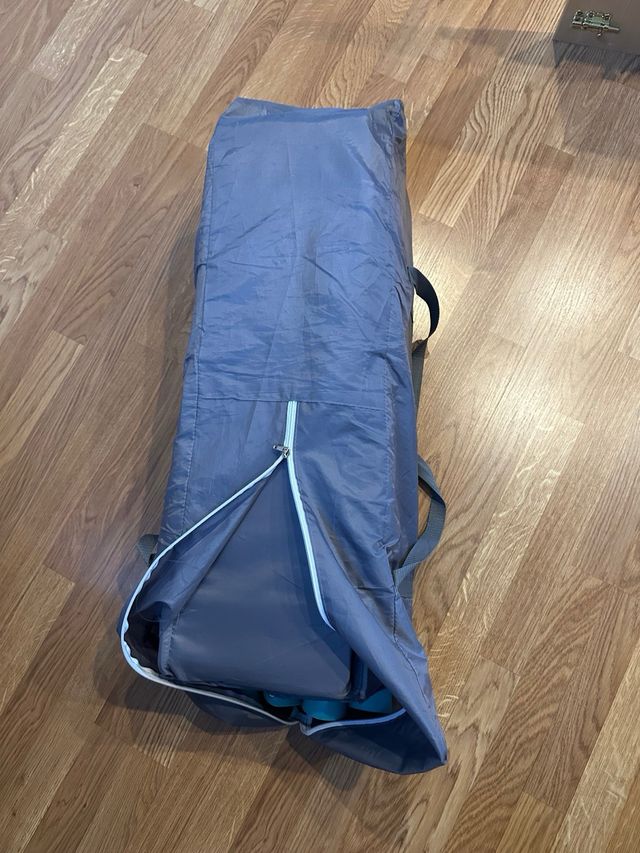 Cuna de viaje OLMITOS