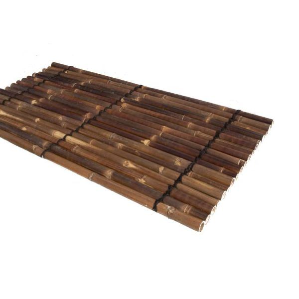 Pannello di Bambù Naturale 0,9 x 1,80 m