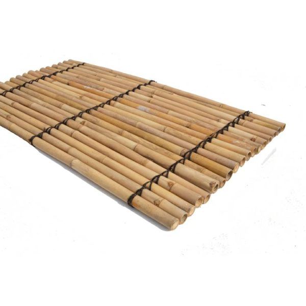 Pannello di Bambù Naturale 0,9 x 1,80 m
