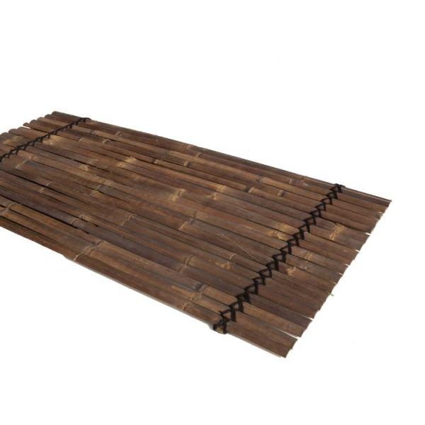 Pannello di Bambù Naturale 0,9 x 1,80 m