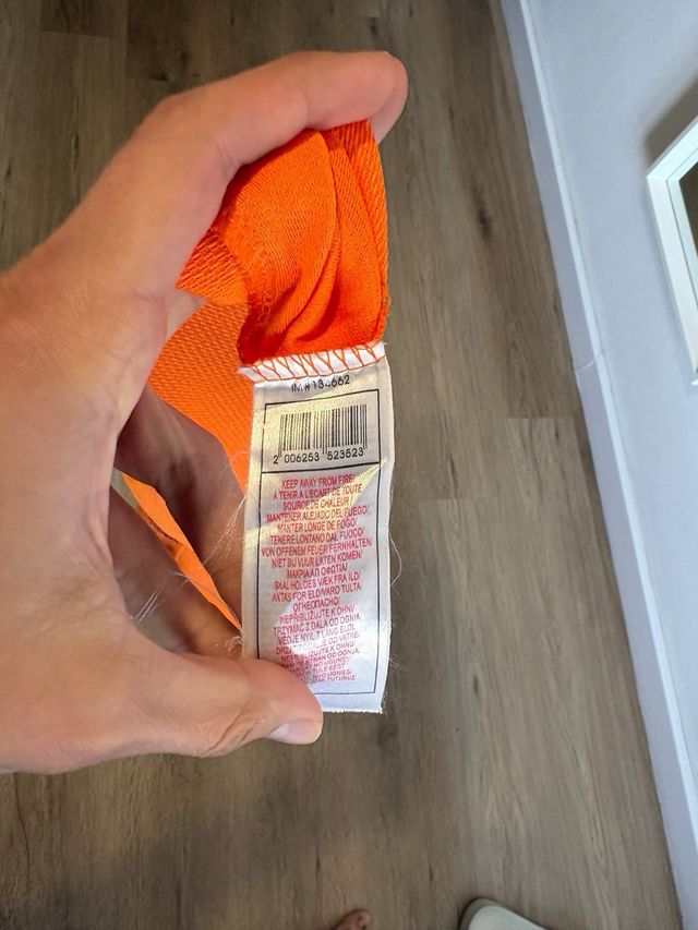 Camiseta FC Barcelona 2006-2007 3ª Equipação