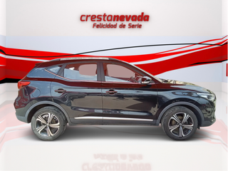 MG ZS💥 DESDE 210€/MES ¡SIN PAGAR ENTRADA! 🚗