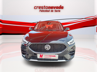 MG ZS💥 DESDE 210€/MES ¡SIN PAGAR ENTRADA! 🚗