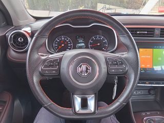 MG ZS💥 DESDE 210€/MES ¡SIN PAGAR ENTRADA! 🚗