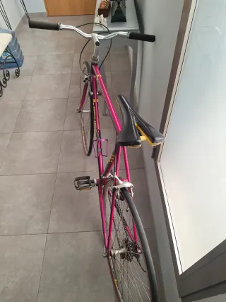 Bicicleta Peugeot Fixie Performance 300