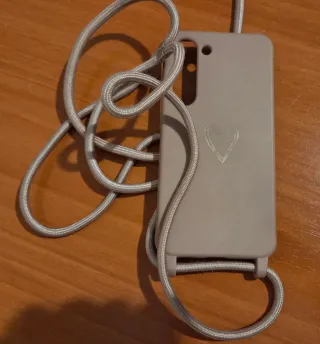 Dos Fundas para Samsung Galaxy S23